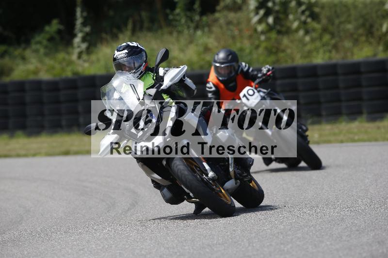 /38 10.07.2024 Speer Racing ADR/Gruppe gelb/55